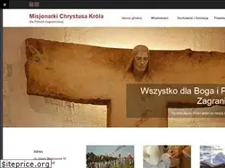 Sites similar to mchr.pl