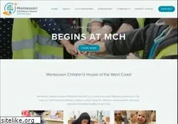 Sites similar to mchsf.com