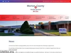 Sites similar to mchswecare.com