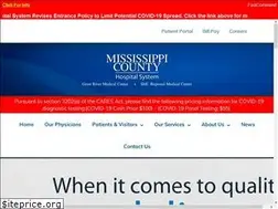 Sites similar to mchsys.org