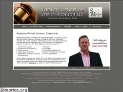 Sites similar to mchugh-law.com