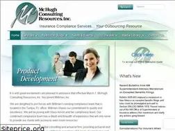 Sites similar to mchughconsulting.com