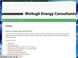 Sites similar to mchughenergy.com