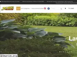 Sites similar to mchughhire.com