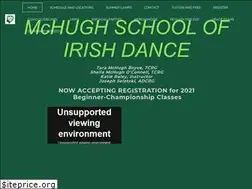 Sites similar to mchughschool.com