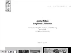 Sites similar to mchughstudios.com