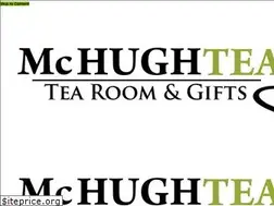 Sites similar to mchughtea.com