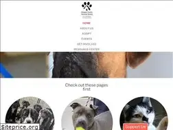 Sites similar to mchumanesoc.org