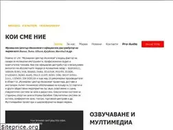 Sites similar to mci-bg.com
