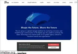 Sites similar to mci-group.com