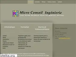 Sites similar to mci-mlb.fr
