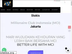 Sites similar to mci-store.com