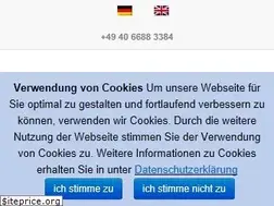 Sites similar to mci.de