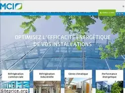 Sites similar to mci.fr