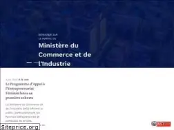 Sites similar to mci.gouv.ht