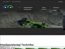 Sites similar to mci.hu