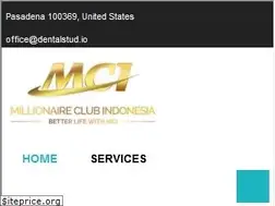 Sites similar to mci.life