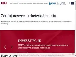 Sites similar to mci.pl