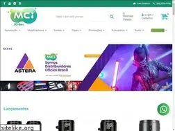Sites similar to mci.tv