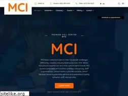 Sites similar to mci.world