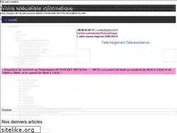 Sites similar to mci32.fr