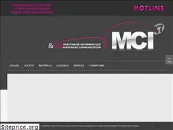 Sites similar to mci47.fr