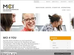Sites similar to mci4me.at