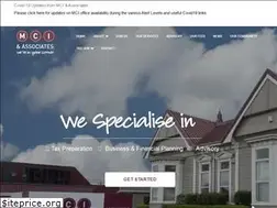 Sites similar to mcia.co.nz