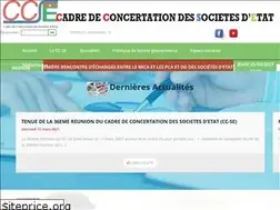 Sites similar to mcia.gov.bf