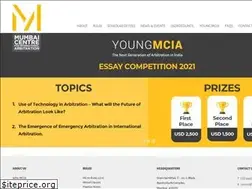Sites similar to mcia.org.in