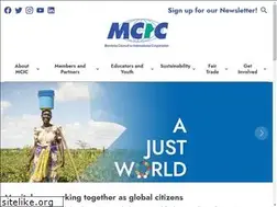 Sites similar to mcic.ca
