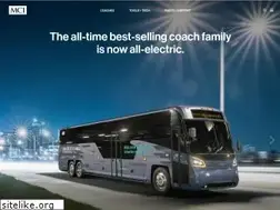 Sites similar to mcicoach.com
