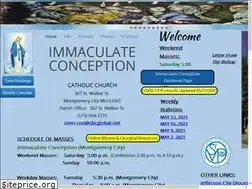 Sites similar to mcicparish.org