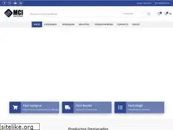 Sites similar to mcielectronics.cl