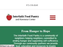 Sites similar to mcifp.org