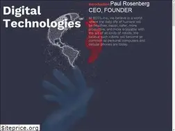 Sites similar to mciggroup.com