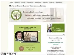 Sites similar to mcigs.org