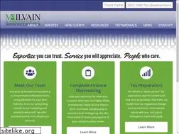 Sites similar to mcilvain.net