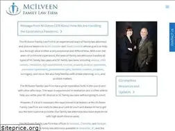 Sites similar to mcilveenfamilylaw.com