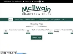 Sites similar to mcilwaincharters.com