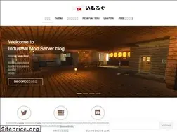 Sites similar to mcimserver.net