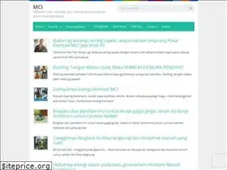 Sites similar to mcinanospray.org