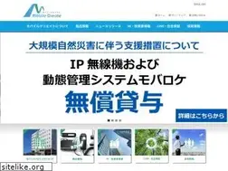 Sites similar to mcinc.jp