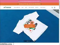 Sites similar to mcindoedesign.com