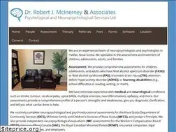 Sites similar to mcinerney.ca
