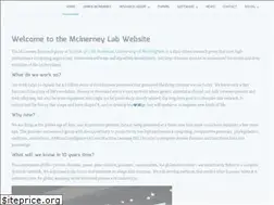 Sites similar to mcinerneylab.com