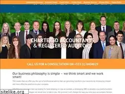 Sites similar to mcinerneysaunders.ie