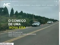 Sites similar to mcinfor.com.br