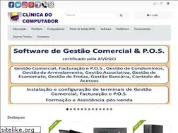 Sites similar to mcinformatica.pt