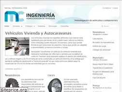 Sites similar to mcingenieria.com